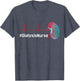 Dialysis Nurse Heartbeat of Kidney Funny Novelty