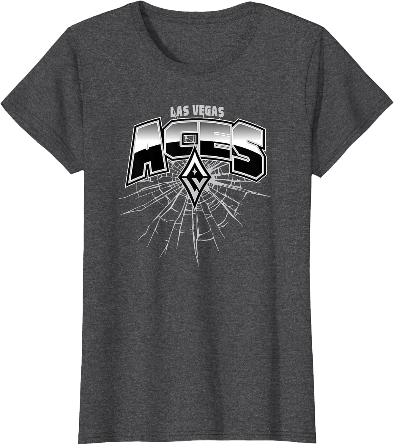 WNBA Las Vegas Aces Record Breaker
