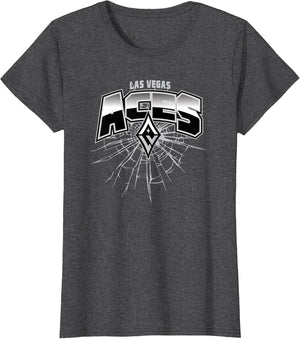 WNBA Las Vegas Aces Record Breaker