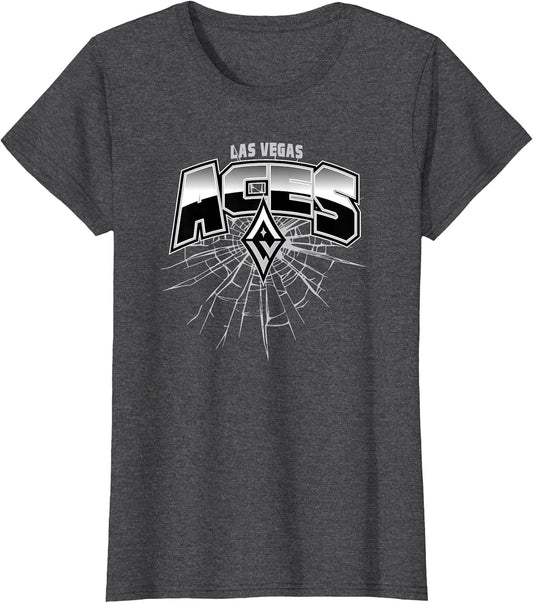 WNBA Las Vegas Aces Record Breaker