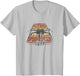 Star Wars X-Wing 1977 Vintage Retro C1 Disney+