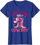 Save A Horse Ride A Cowboy Western Country Life Cowgirl