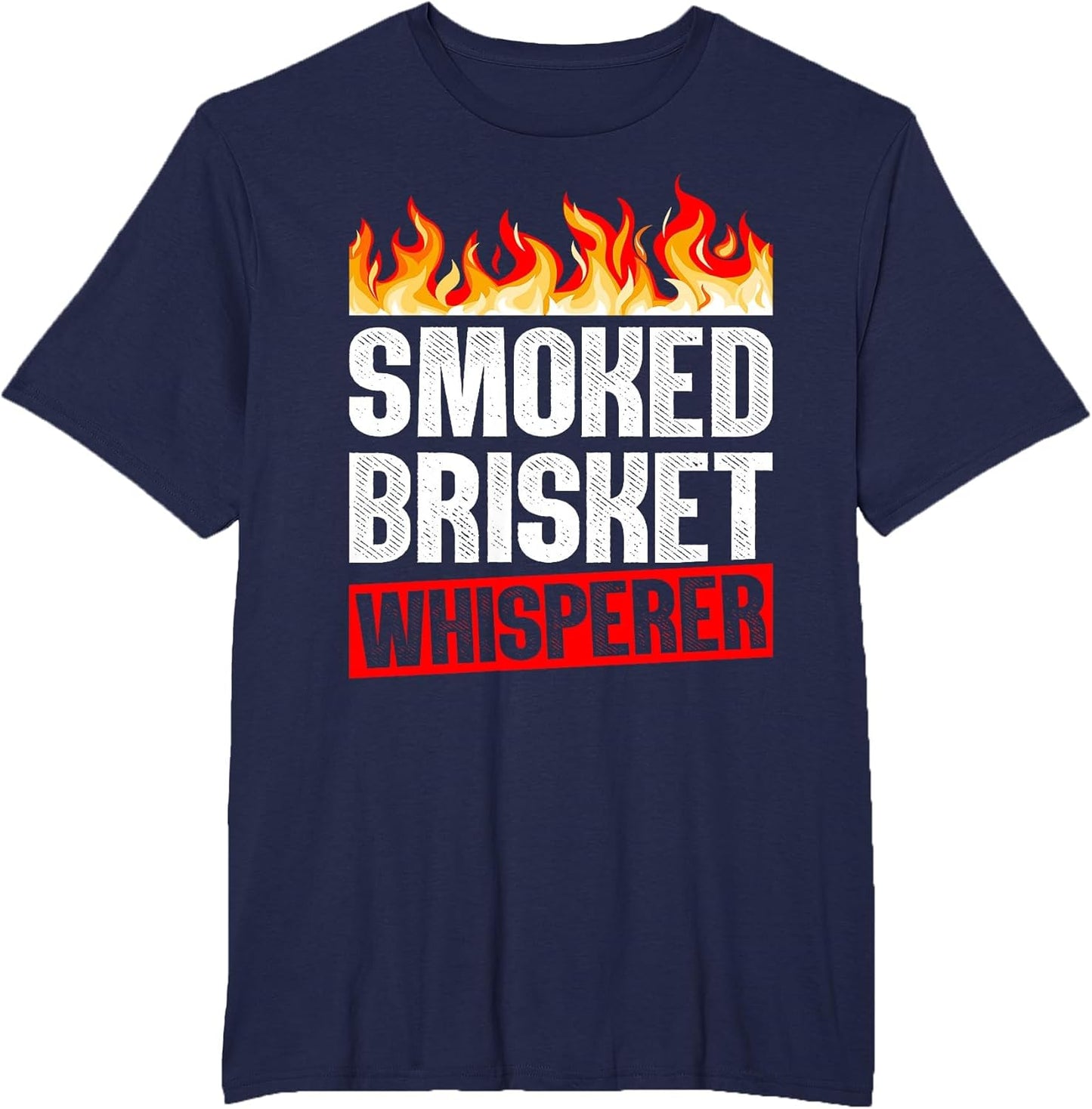 BBQ Theme, Smoked Brisket Whisperer, Smoking Meat Barbecue
