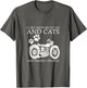 I Like Motorcycles and Cats and Maybe 3 People