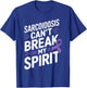 Sarcoidosis Awareness Disease Disability Purple Ribbon
