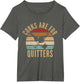 Corks are for Quitters Funny Wine Lover