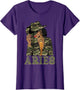 Aries Western Black Cowgirl Camo Camoflauge Zodiac