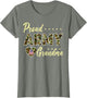 Proud Army Grandma Camouflage Soldier Family Love Military