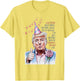 Make My Birthday Great Again Donald Trump Happy Birthday