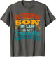 My Ex Son in Law is My Favorite Child Funny Parent Men Women