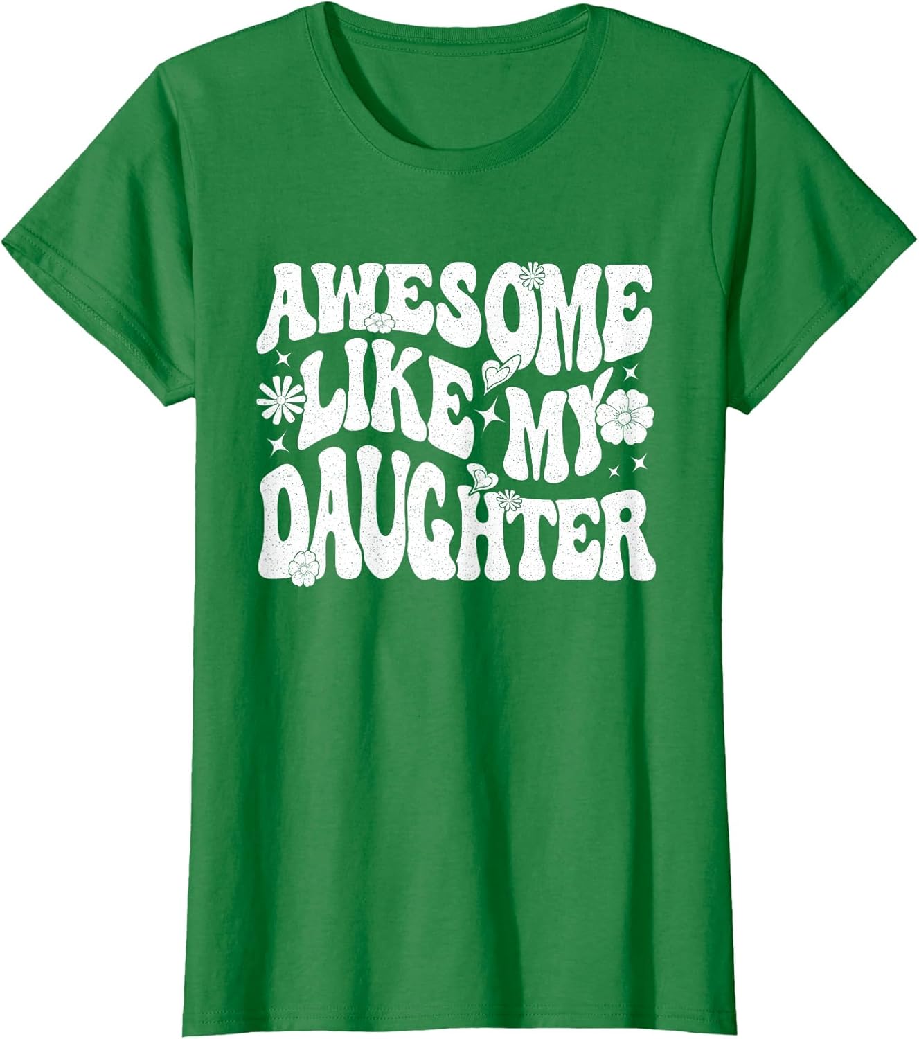Awesome Like My Daughter