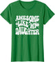 Awesome Like My Daughter
