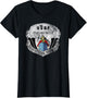 US Air Force (USAF) Pararescue (PJs) Flash Distressed Worn C