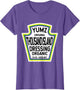 Thousand Island Dressing Salad Easy Halloween Costume Group