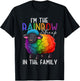 I'm The Rainbow Sheep in The Family for Black LGBTQ Pride