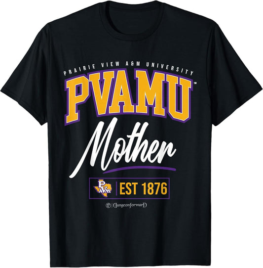 Prairie View A&M University - PVAMU HBCU Mother