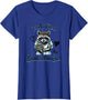 in My Feral Bridesmaid Era Funny Wedding Party Trendy Humor