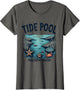 Tide Pool Philosophy Master Beach Design