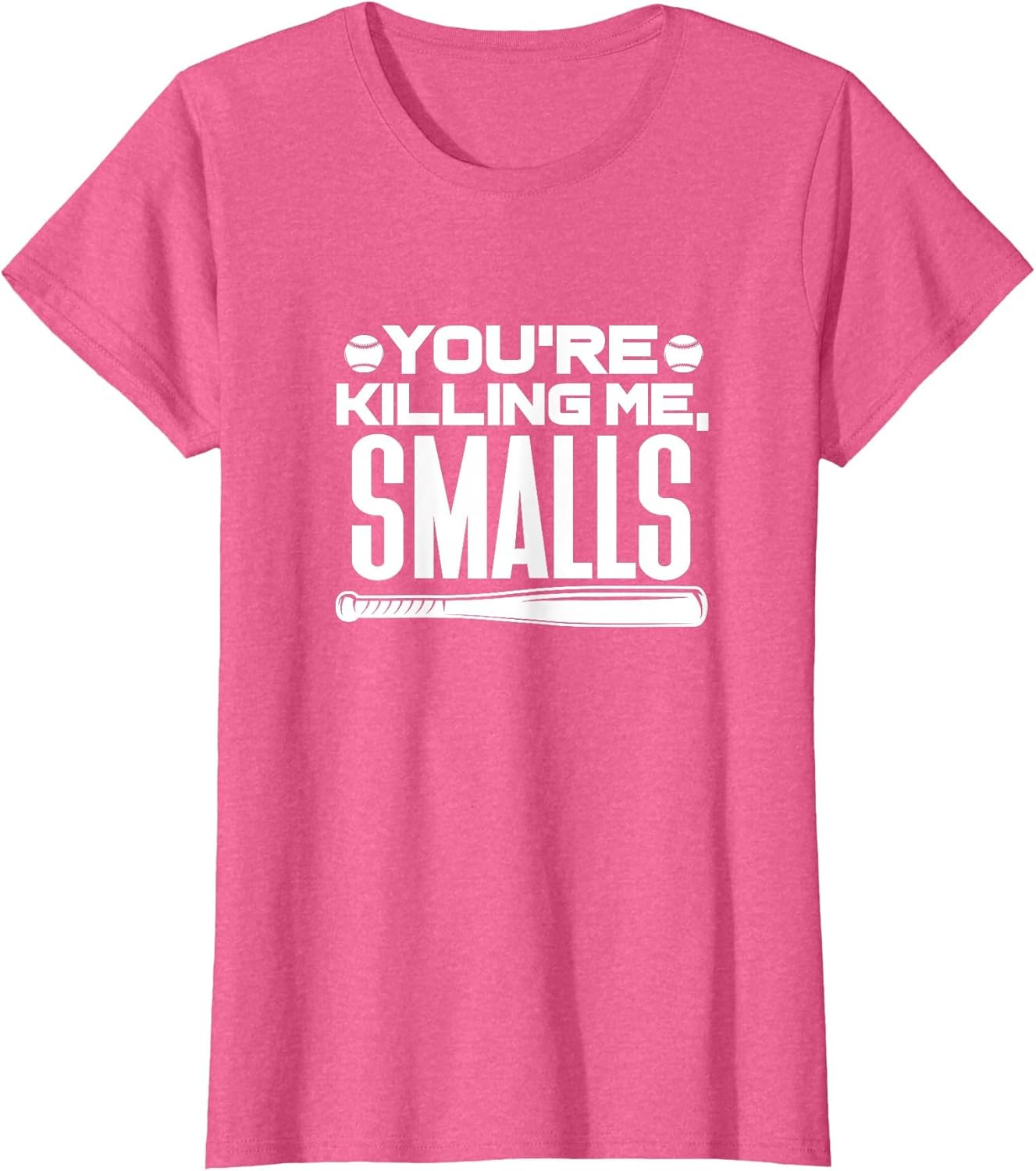 You're Killing Me, Smalls Baseball Player Sports