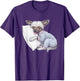 Funny Sleepy Chinese Crested Dog Pajama Women And Girls
