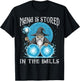 Mana is Stored in The Balls Wizard Magic Sorcerer Witcher