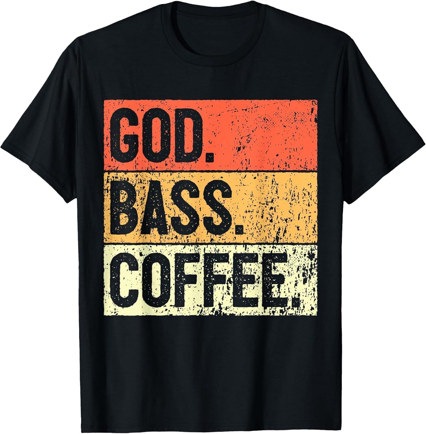 Christian Bass Player God Bassist Jesus Electric Bass