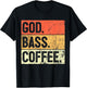Christian Bass Player God Bassist Jesus Electric Bass