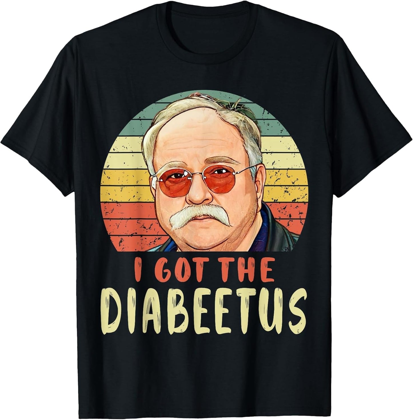 Funny Diabetic Diabetes Type 1 2 Awareness Pancreas Humor