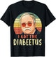 Funny Diabetic Diabetes Type 1 2 Awareness Pancreas Humor