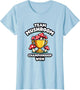 Team Mushroom Championship Won Victory Design