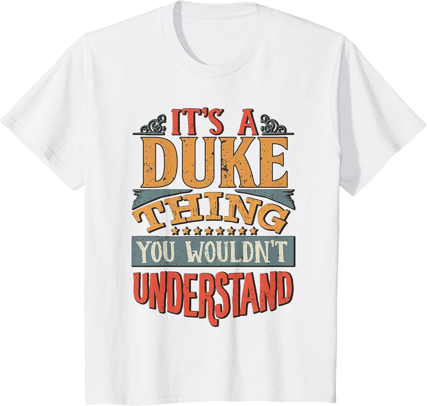 Duke Name