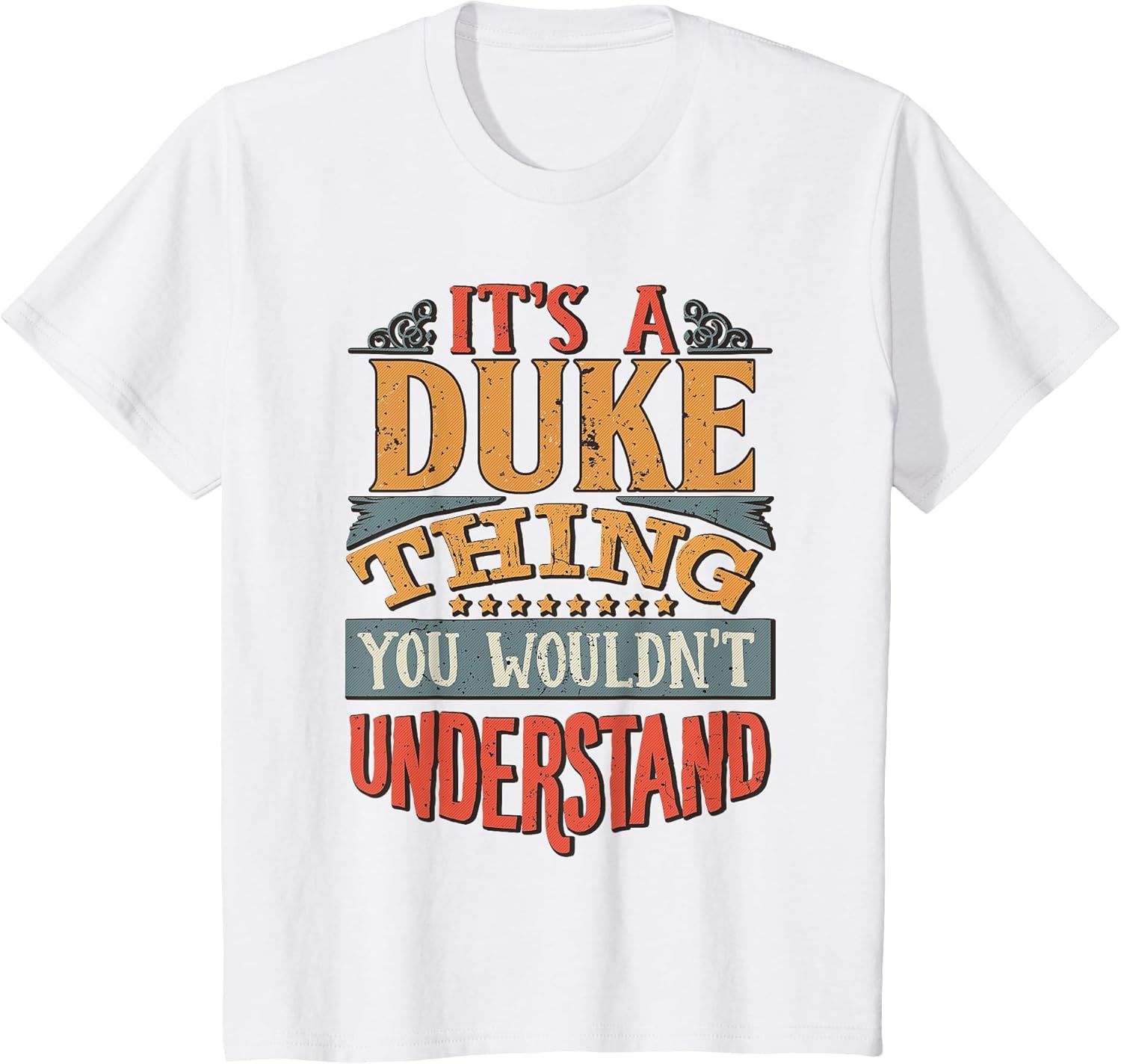 Duke Name