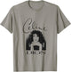 Official Celine Dion Black and White Photo