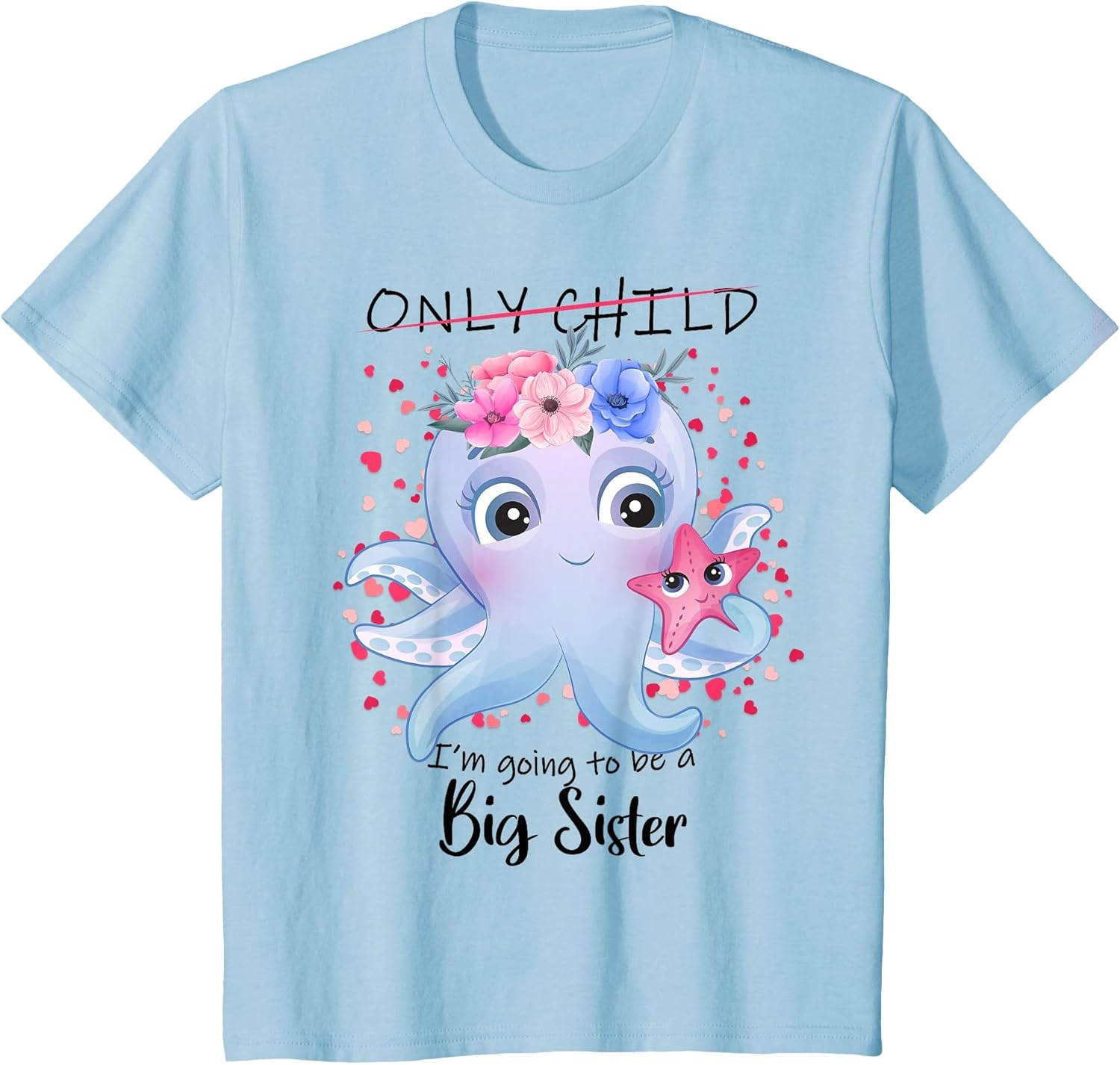 Big Sister to Be - Im Going to Be A Big Sister 2026