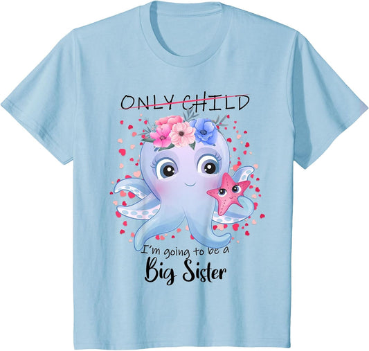 Big Sister to Be - Im Going to Be A Big Sister 2026