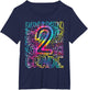 Tie Dye 2nd Grade Typography Team Second Grade Teacher