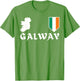 Galway Ireland Flag, Galway