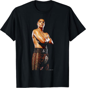 Boxing Fernando Vargas Oscar De La Hoya Fight Michael Grecco