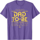 Star Wars Best Dad-to-Be in the Galaxy Birthday Father’s Day