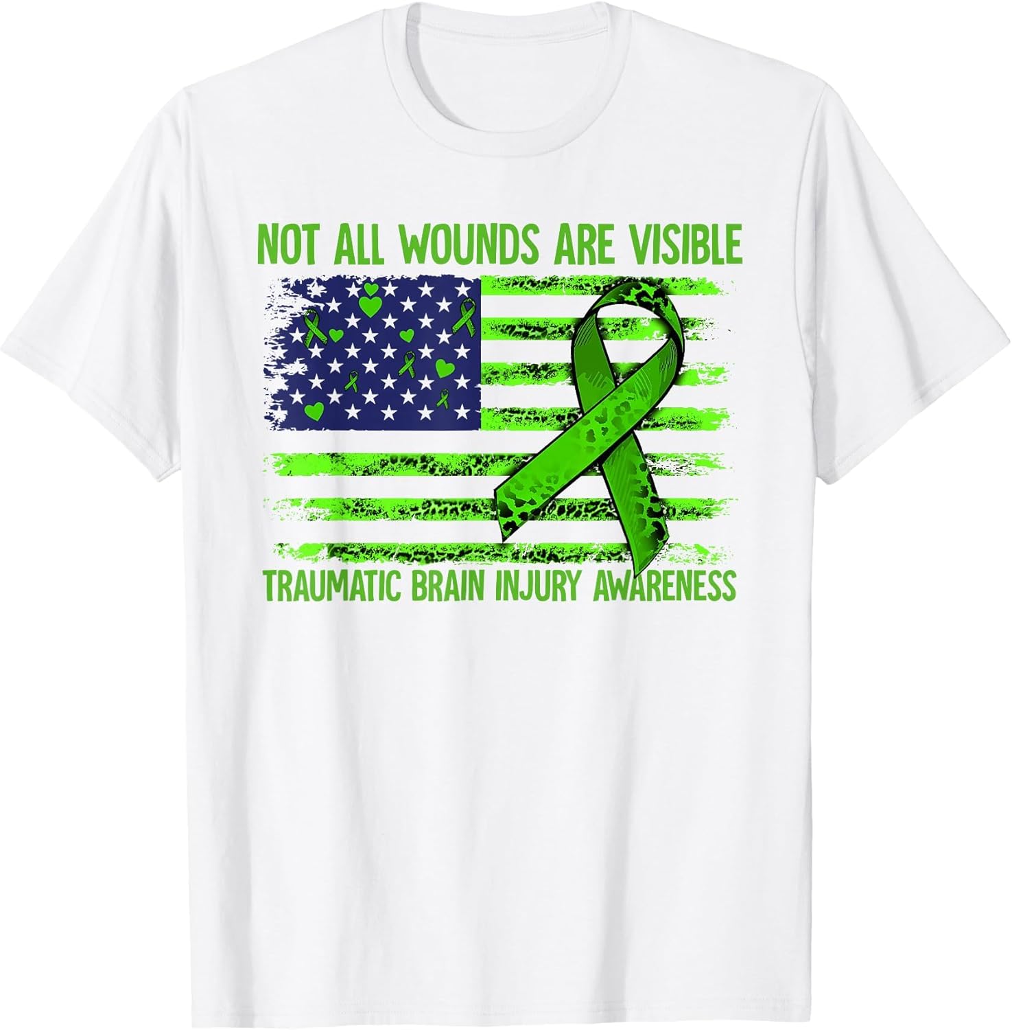 Traumatic Brain Injury Awareness