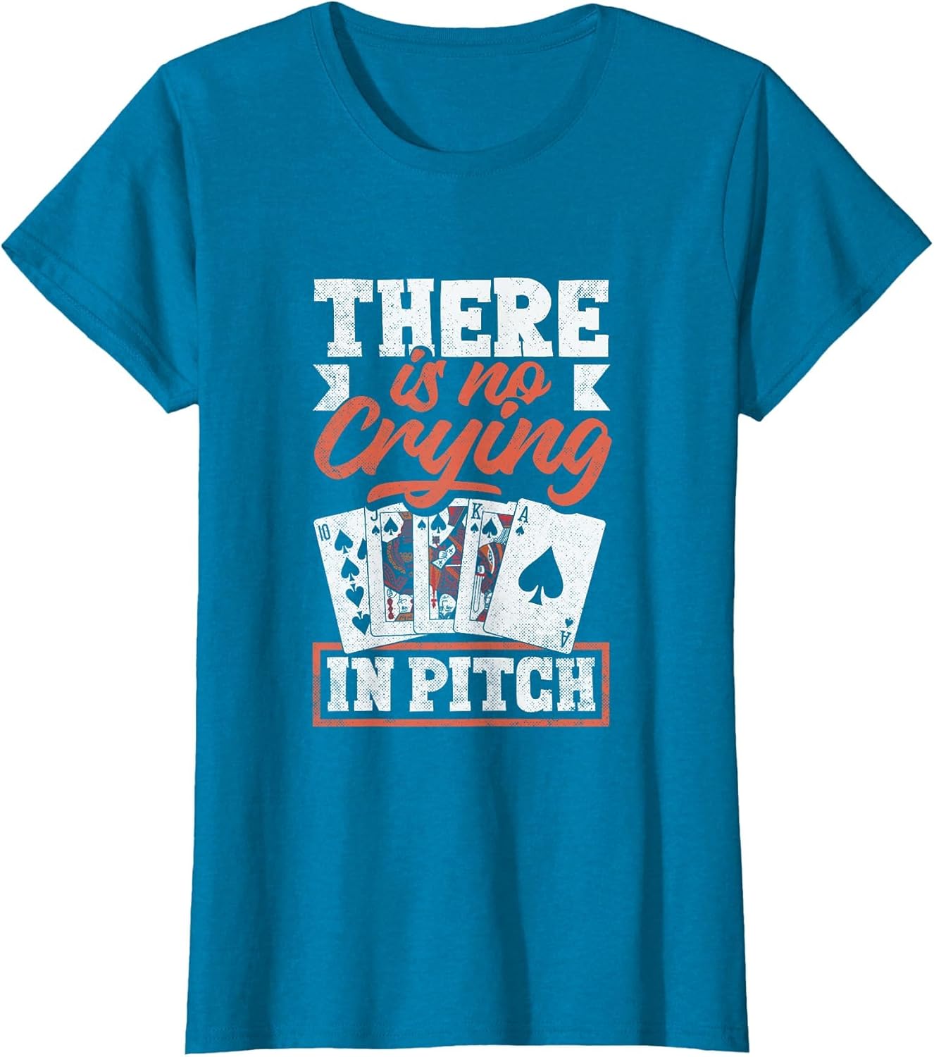 in Pitch High Low Jack Pitch Card Game