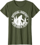 Bigfoot Research Team Cool Saying Sasquatch Funny Graphic