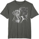Schnauzer Mom Dog Art Schnauzer Lover Mother's Day