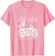 I Like Motorcycles and Cats and Maybe 3 People
