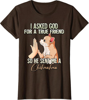 Chihuahua