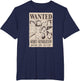 One Piece Anime Worst Generation Wanted Poster Collage