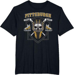 Pittsburgh Icehockey Hockey