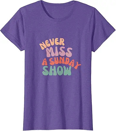 Phish Phans: Never Miss a Sunday Show