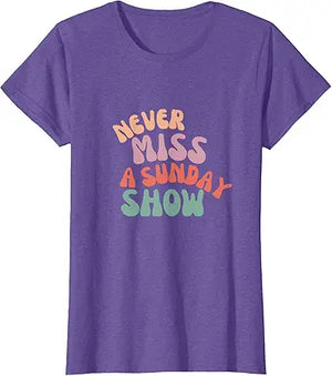 Phish Phans: Never Miss a Sunday Show