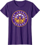 WNBA Los Angeles Sparks Logo